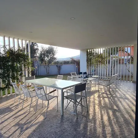 Villa уютная в чамьюва Kemer
